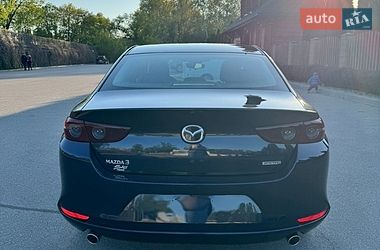 Седан Mazda 3 2021 в Дніпрі