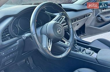Седан Mazda 3 2021 в Дніпрі