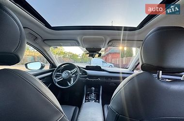 Седан Mazda 3 2021 в Дніпрі