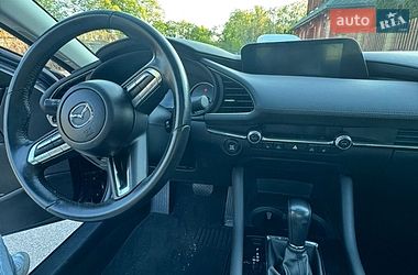 Седан Mazda 3 2021 в Дніпрі