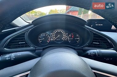Седан Mazda 3 2021 в Дніпрі