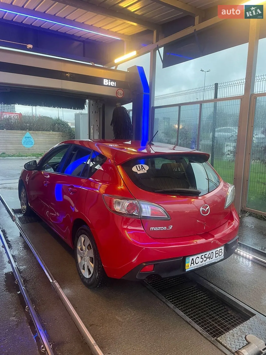2011 Mazda 3 - мініатюра 2