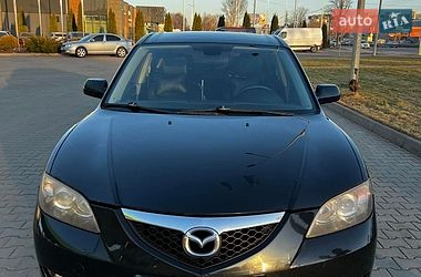 Седан Mazda 3 2008 в Житомирі