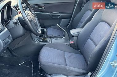 Седан Mazda 3 2007 в Києві