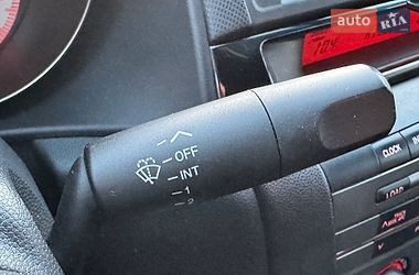 Седан Mazda 3 2007 в Києві