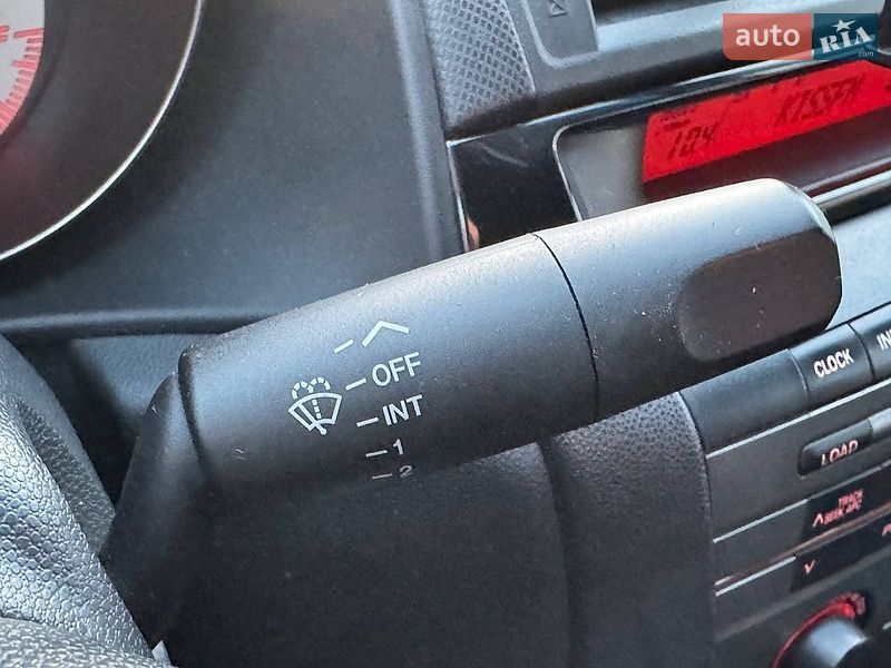 Седан Mazda 3 2007 в Києві