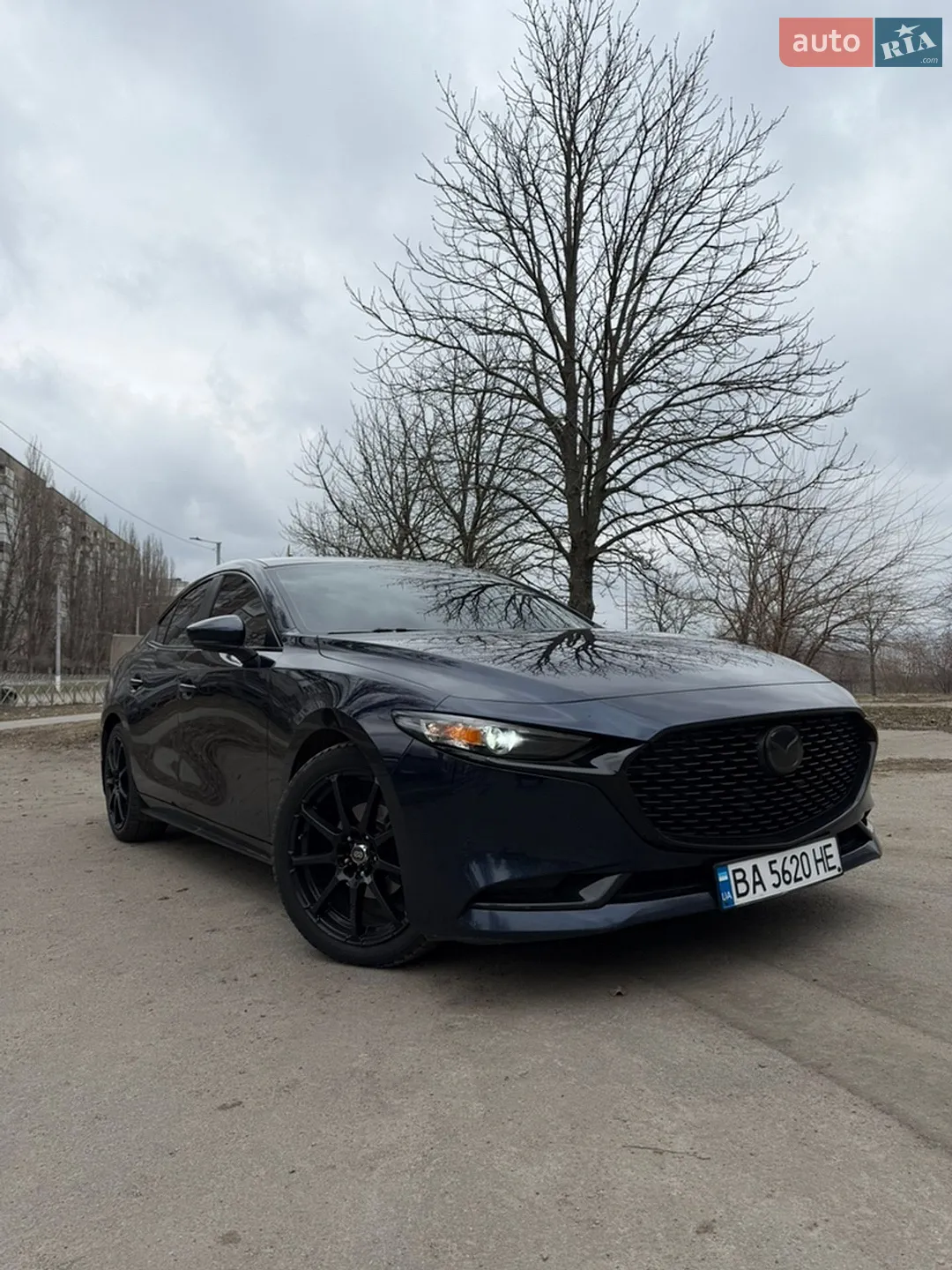 2020 Mazda 3 - мініатюра 2