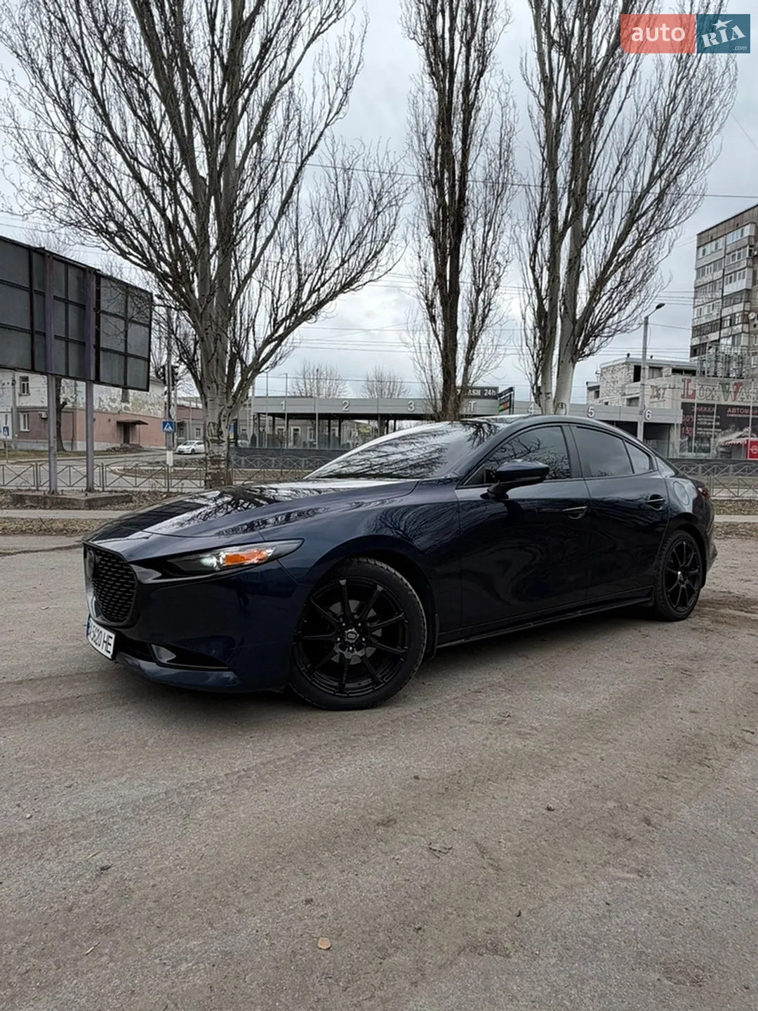 2020 Mazda 3 - мініатюра 4