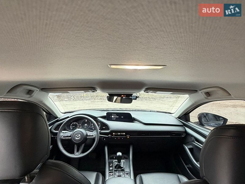 Седан Mazda 3 2020 в Кропивницькому фото 17 Седан Mazda 3 2020 в Кропивницькому