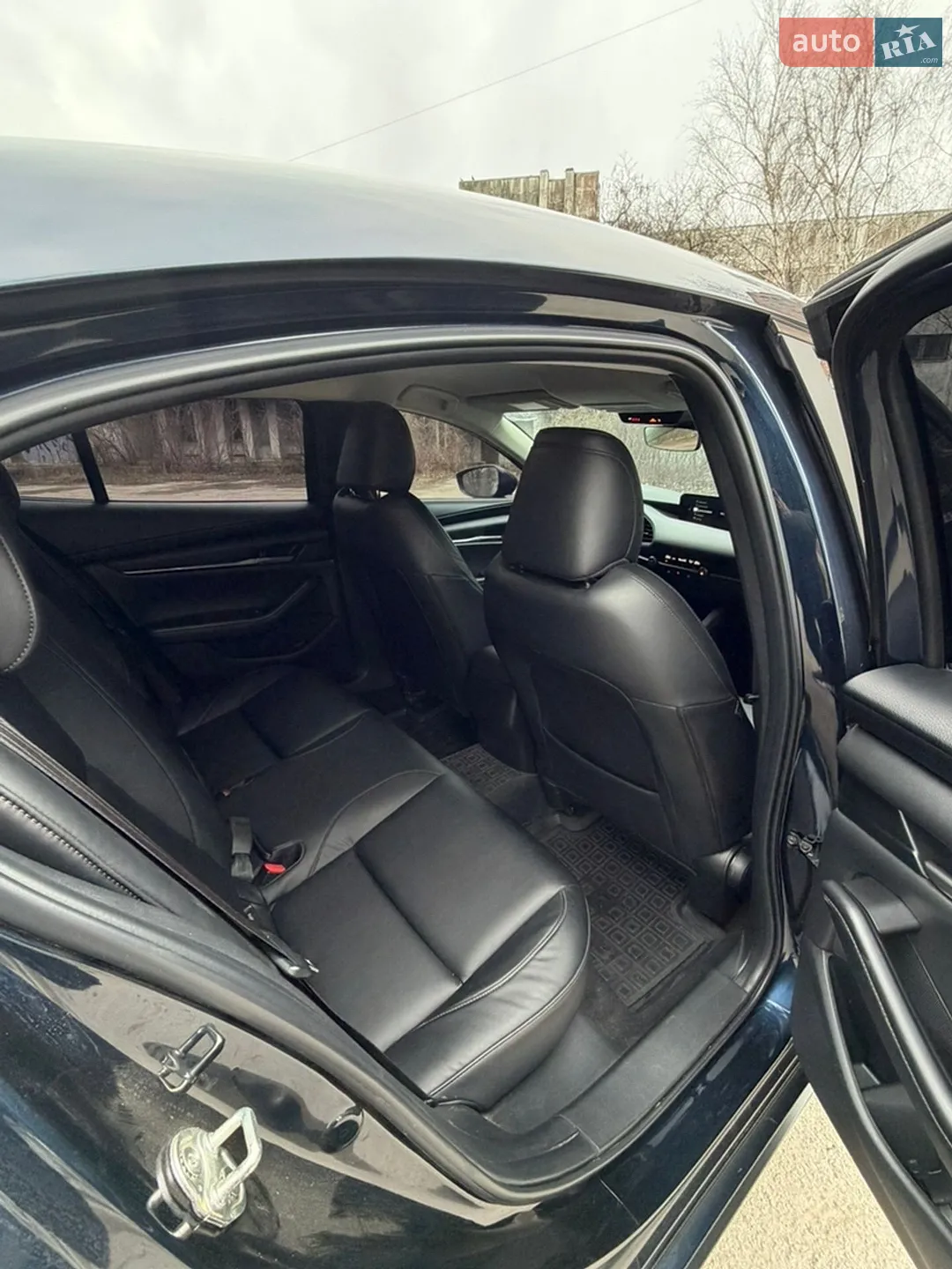 2020 Mazda 3 - мініатюра 18