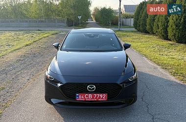 Хетчбек Mazda 3 2020 в Дніпрі