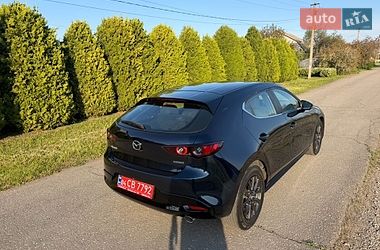 Хетчбек Mazda 3 2020 в Дніпрі