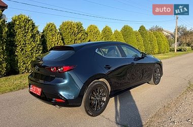 Хетчбек Mazda 3 2020 в Дніпрі