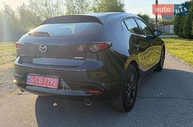 Хетчбек Mazda 3 2020 в Дніпрі