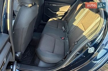 Хетчбек Mazda 3 2020 в Дніпрі