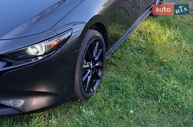 Хетчбек Mazda 3 2022 в Києві