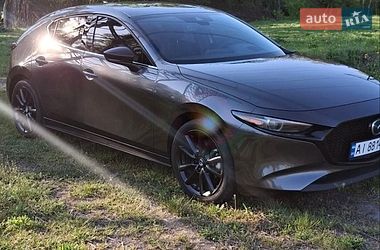 Хетчбек Mazda 3 2022 в Києві