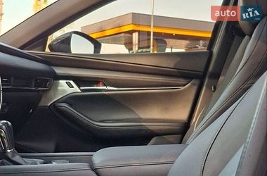 Хетчбек Mazda 3 2022 в Києві