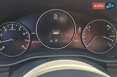 Хетчбек Mazda 3 2022 в Києві