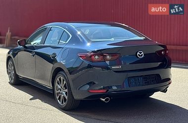 Седан Mazda 3 2025 в Києві