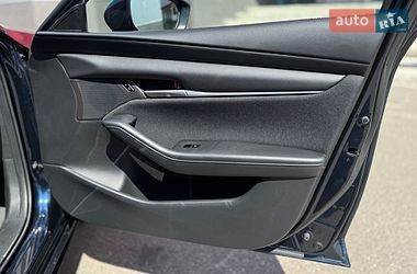 Седан Mazda 3 2025 в Києві