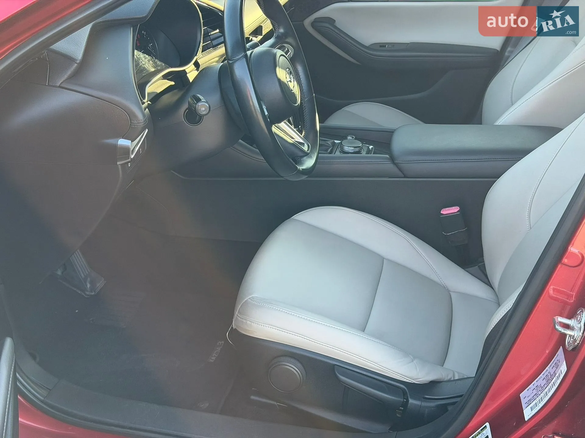 2019 Mazda 3 - мініатюра 11