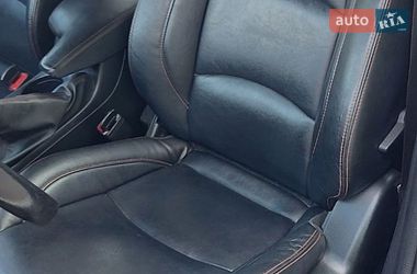 Седан Mazda 3 2014 в Львове