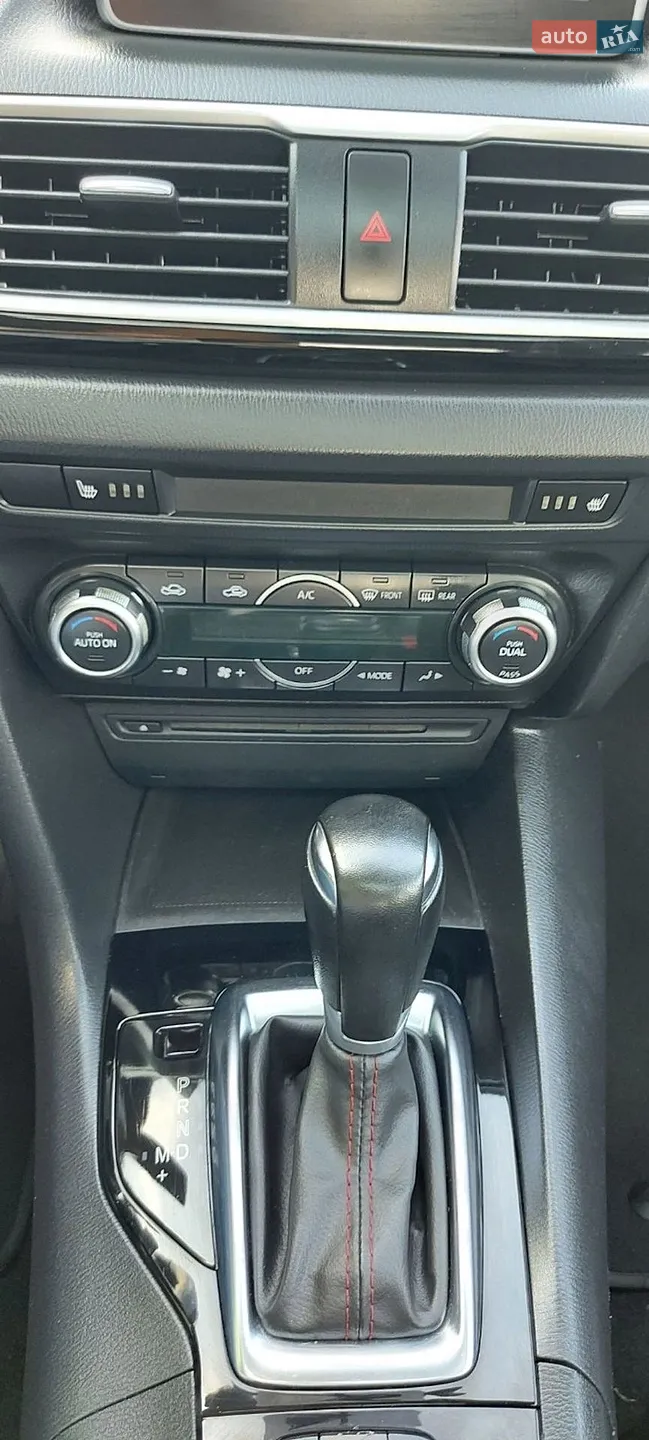 2014 Mazda 3 - мініатюра 26