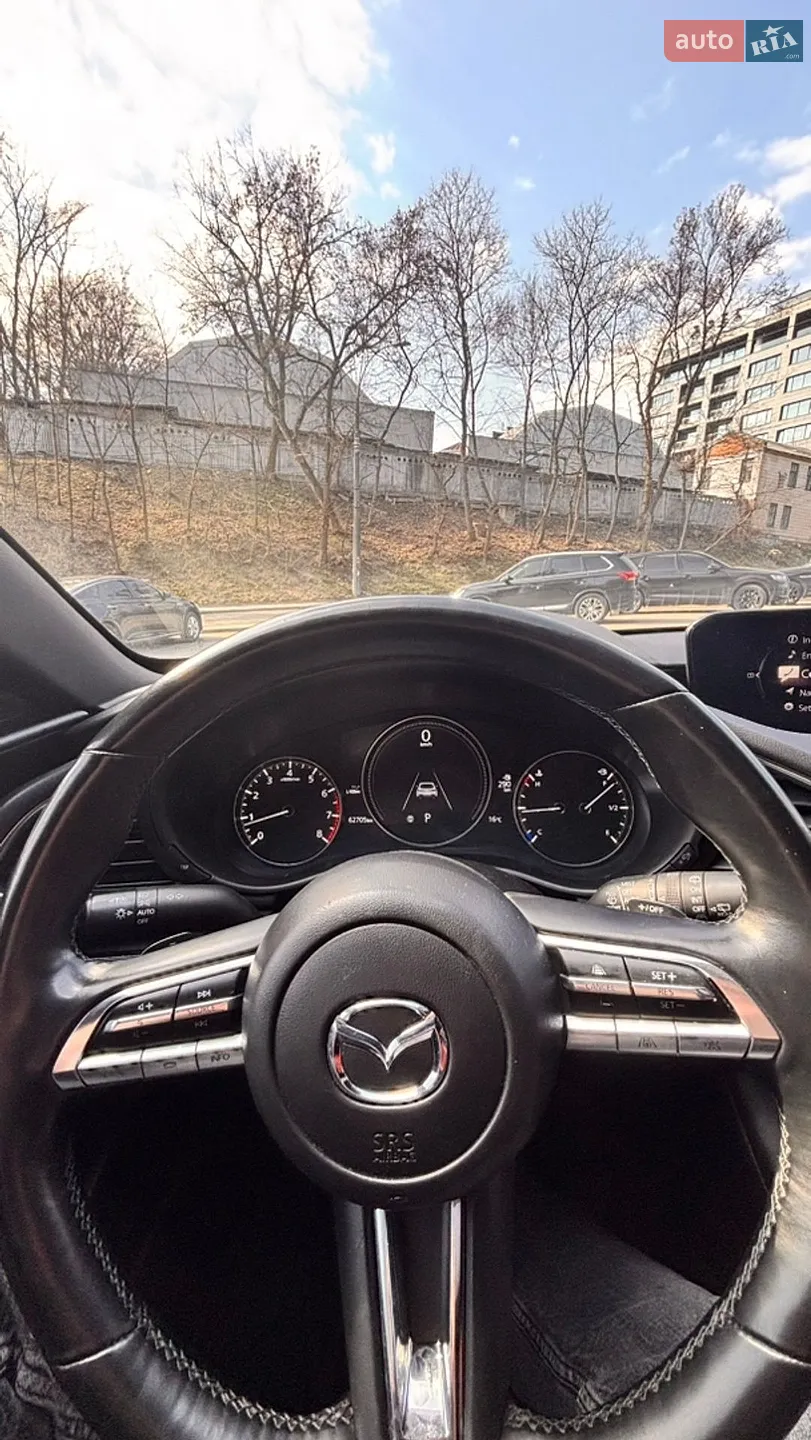 2022 Mazda 3 - мініатюра 16