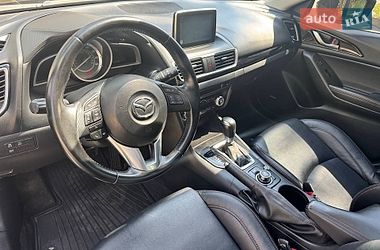 Хэтчбек Mazda 3 2014 в Чернигове