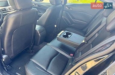 Хэтчбек Mazda 3 2014 в Чернигове