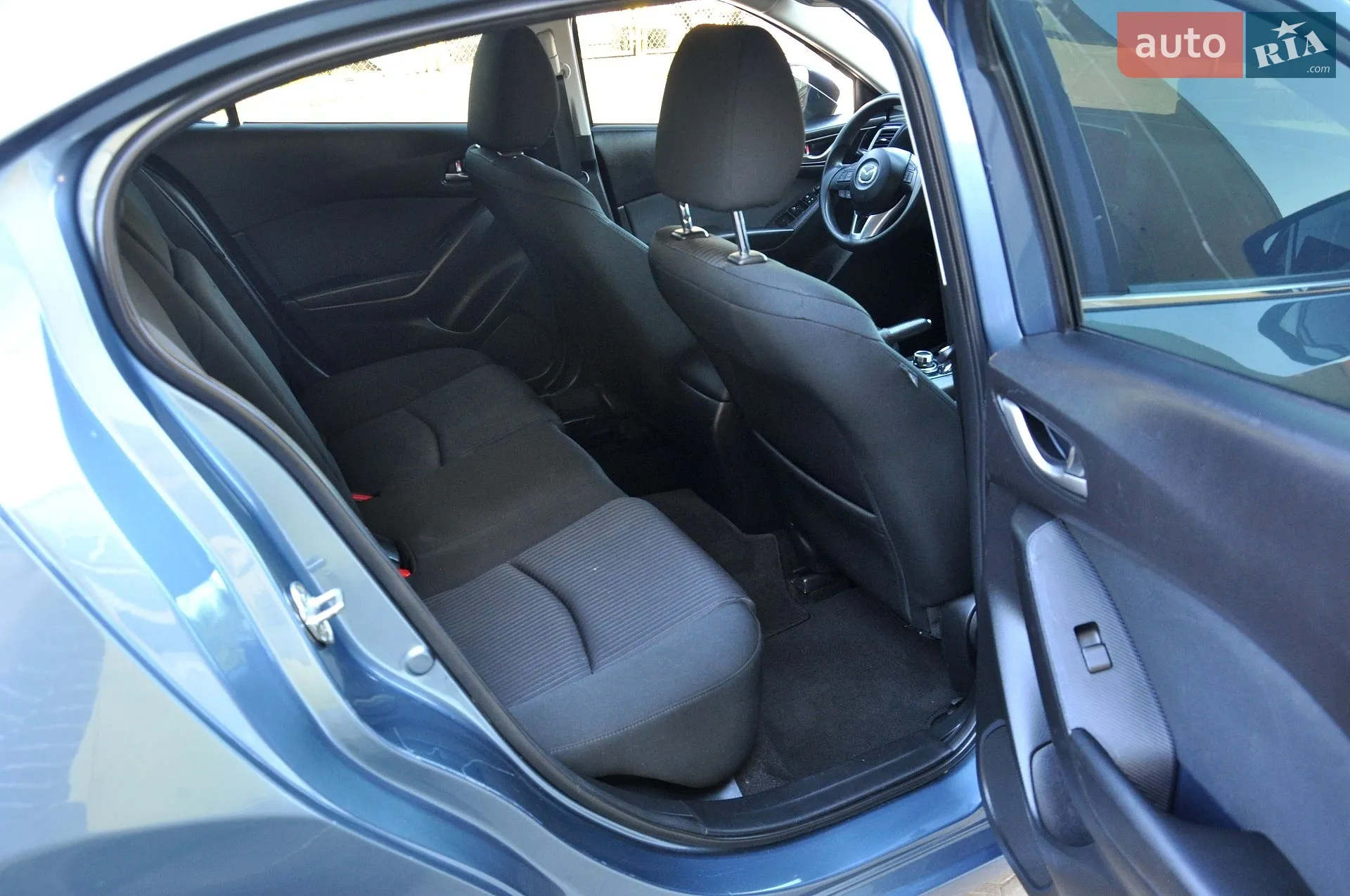 2016 Mazda 3 - мініатюра 24