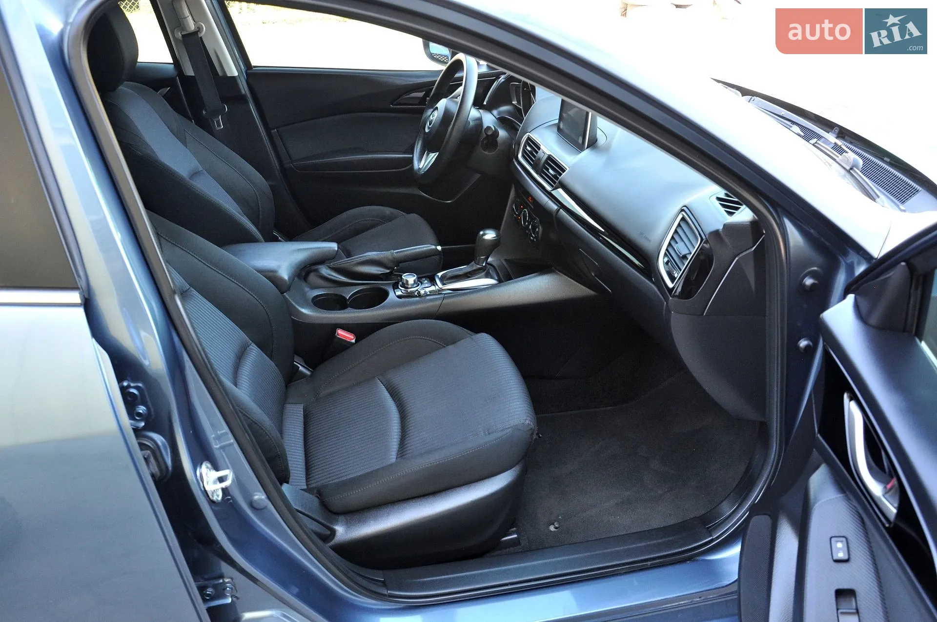 2016 Mazda 3 - мініатюра 27