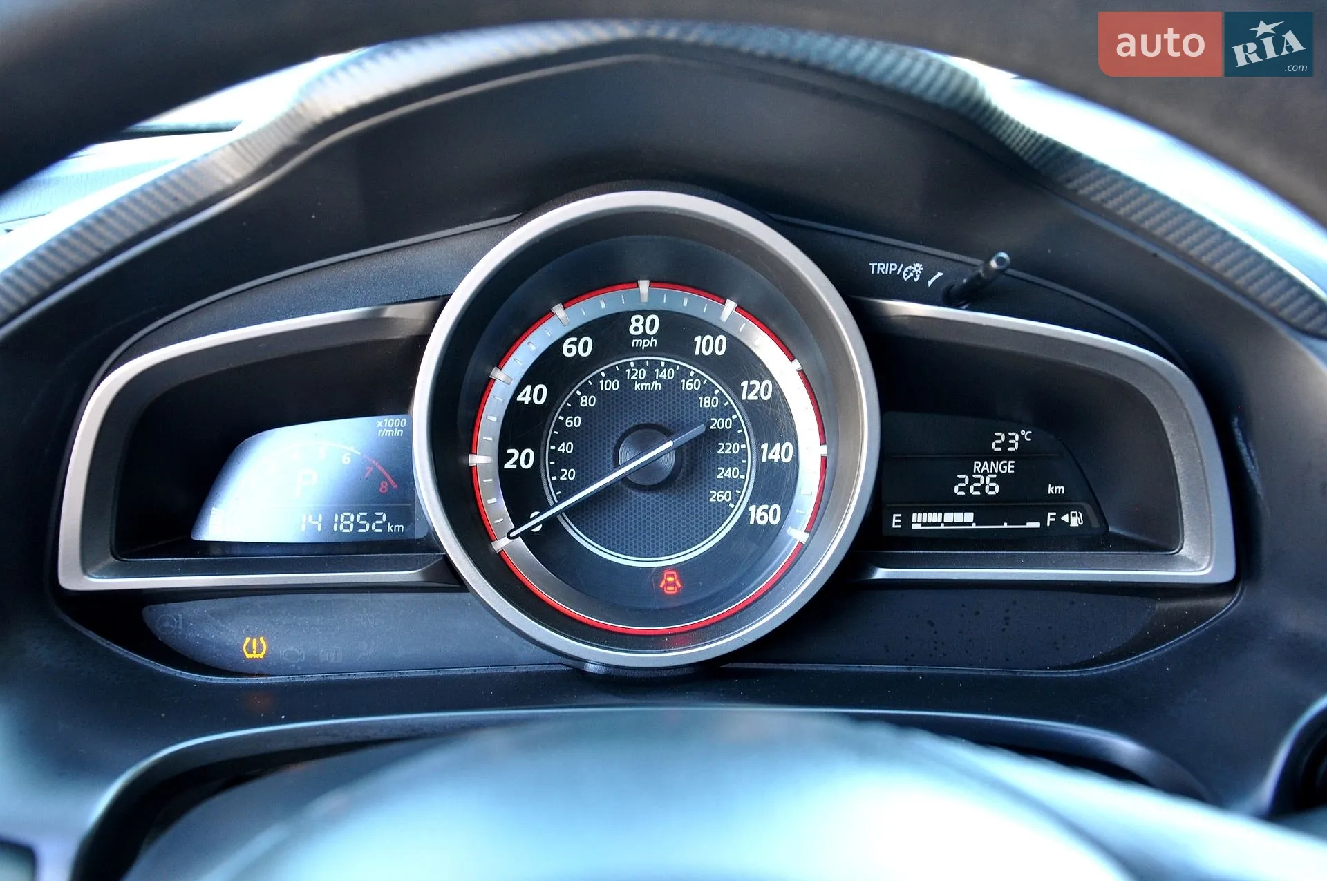 2016 Mazda 3 - мініатюра 37
