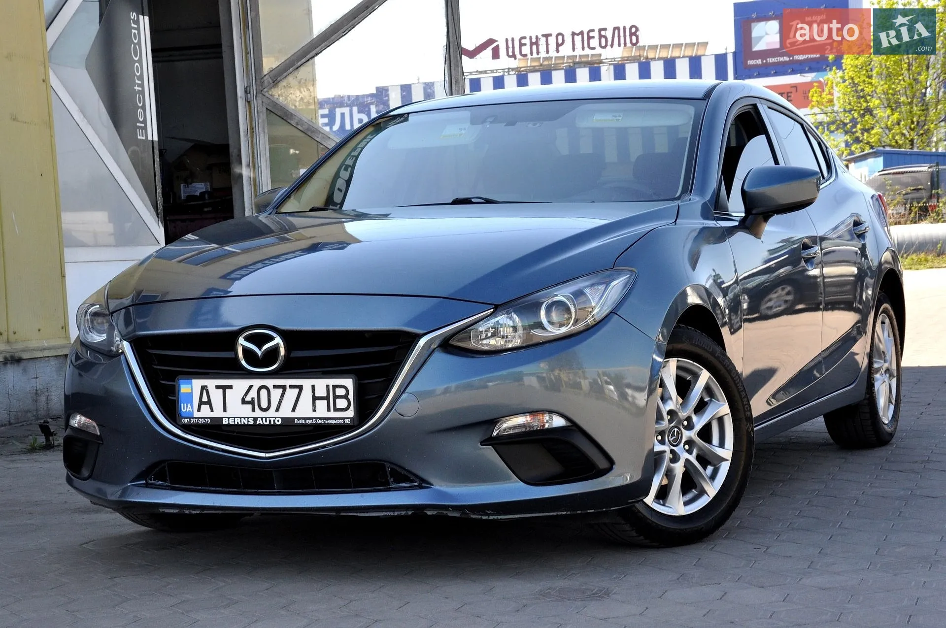 2016 Mazda 3 - мініатюра 46