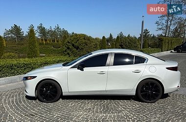 Седан Mazda 3 2025 в Дніпрі
