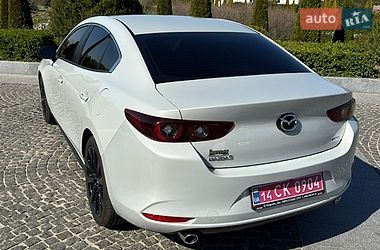Седан Mazda 3 2025 в Дніпрі