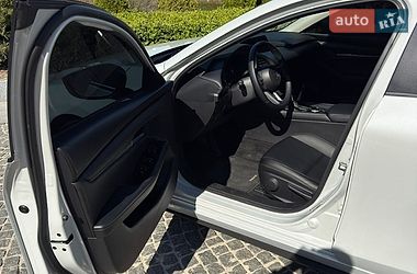 Седан Mazda 3 2025 в Дніпрі