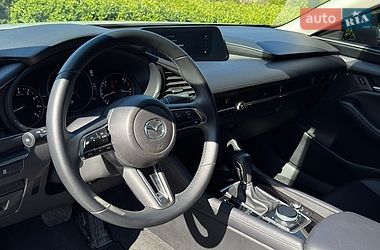 Седан Mazda 3 2025 в Дніпрі