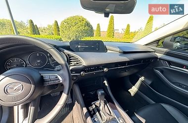 Седан Mazda 3 2025 в Дніпрі