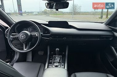 Хэтчбек Mazda 3 2023 в Львове