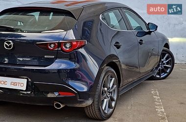 Хэтчбек Mazda 3 2023 в Одессе