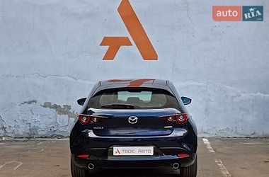 Хэтчбек Mazda 3 2023 в Одессе