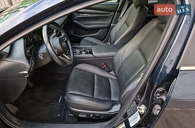 Хэтчбек Mazda 3 2023 в Одессе