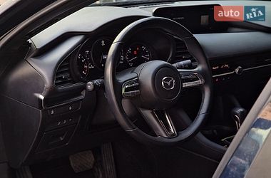 Хэтчбек Mazda 3 2023 в Одессе