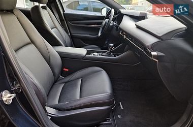 Хэтчбек Mazda 3 2023 в Одессе