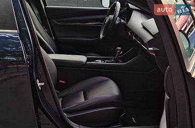 Хэтчбек Mazda 3 2023 в Одессе