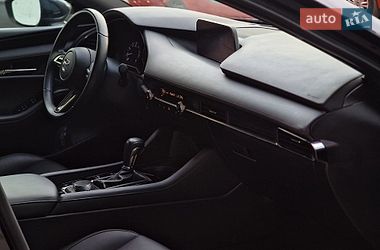 Хэтчбек Mazda 3 2023 в Одессе