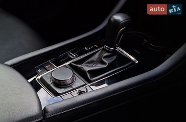 Хэтчбек Mazda 3 2023 в Одессе