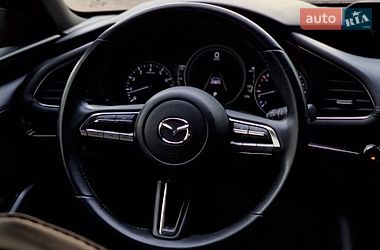 Хэтчбек Mazda 3 2023 в Одессе
